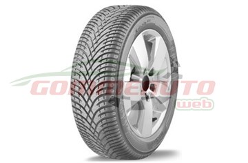 COP. 205/55 R16 91T KRISALP HP3
